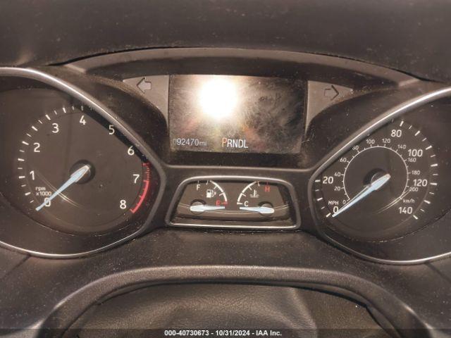 Used Infotainment Display fits: 2016 Ford Focus 4.2`` screen Grade A