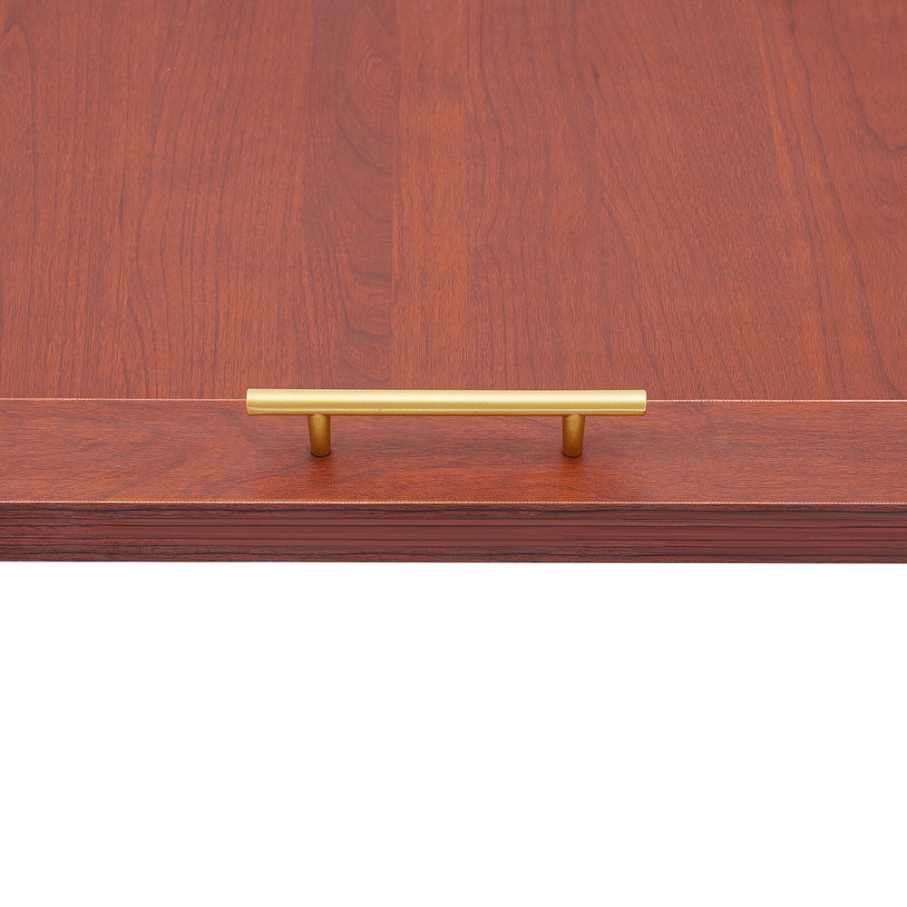Versatile Stove Top Cover and Serving Tray for Kitchen Protection