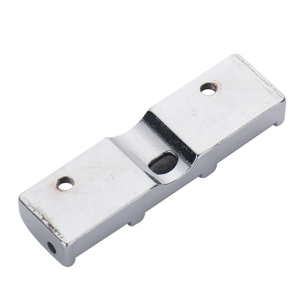 NEW 6-string guitar saddle ST TL guitar roller nut saddle saddle upper 43mm