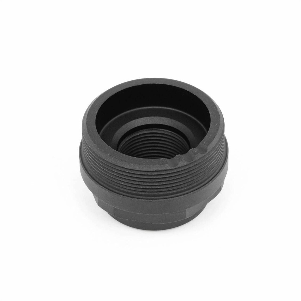 Kaw Valley Precision MACH Modular Linear Comp Thread Adapters - 1/2x28