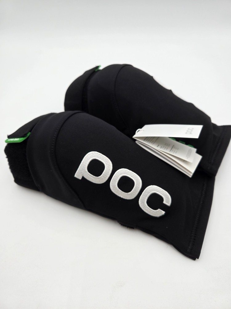 POC Joint VPD 2.0 Knee Pads Uranium Black Small