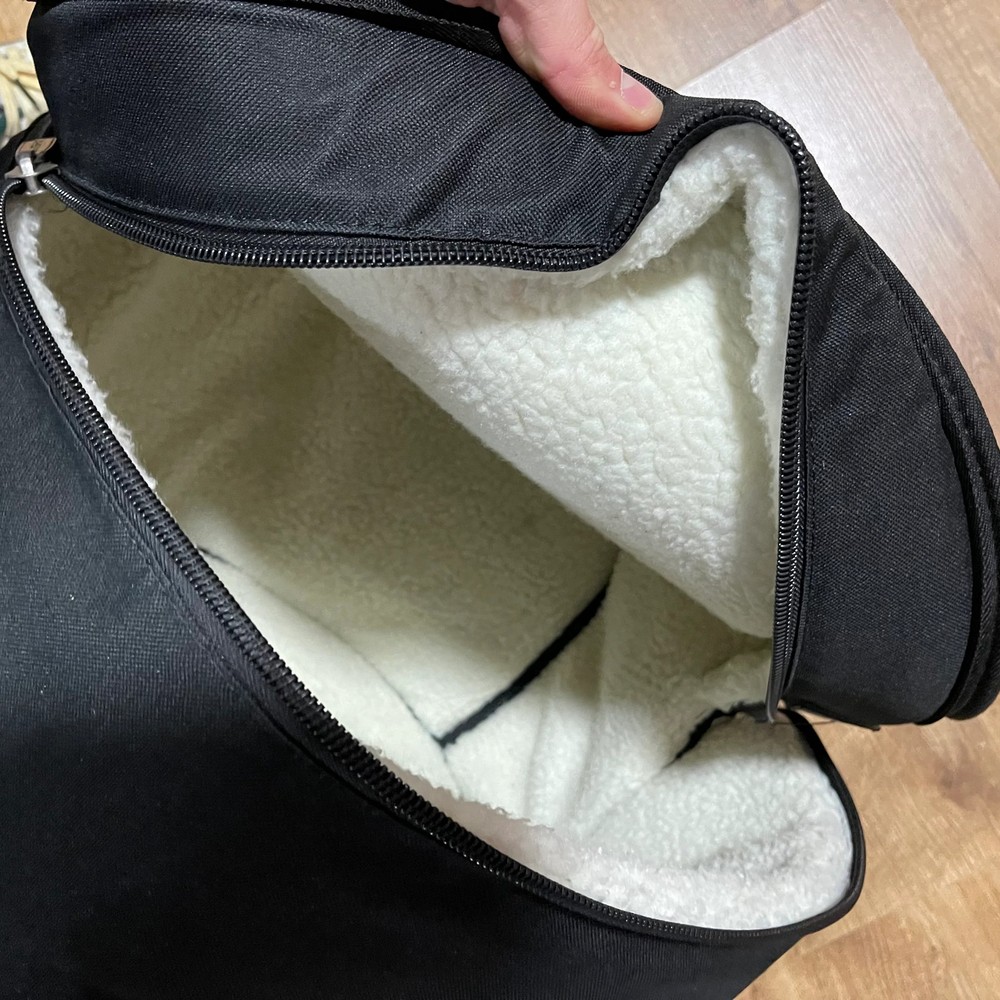 Ahead 14x12” Tom Case #1306