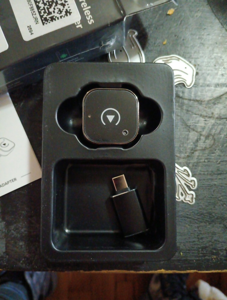 Car Play Adapter For Iphone 10+ Andriod 11+