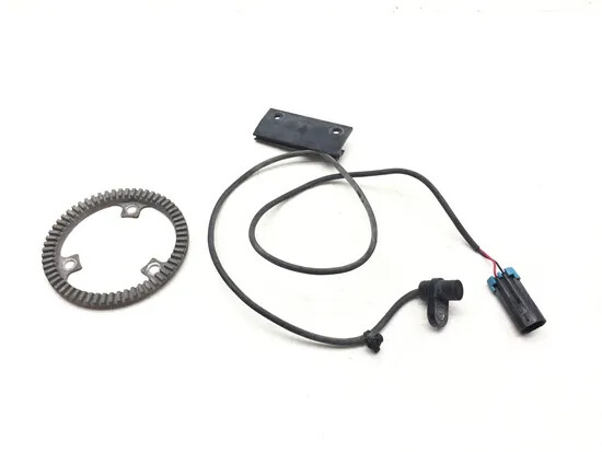Front ABS Sensor 2013 Victory Cross Roads Classic 3163