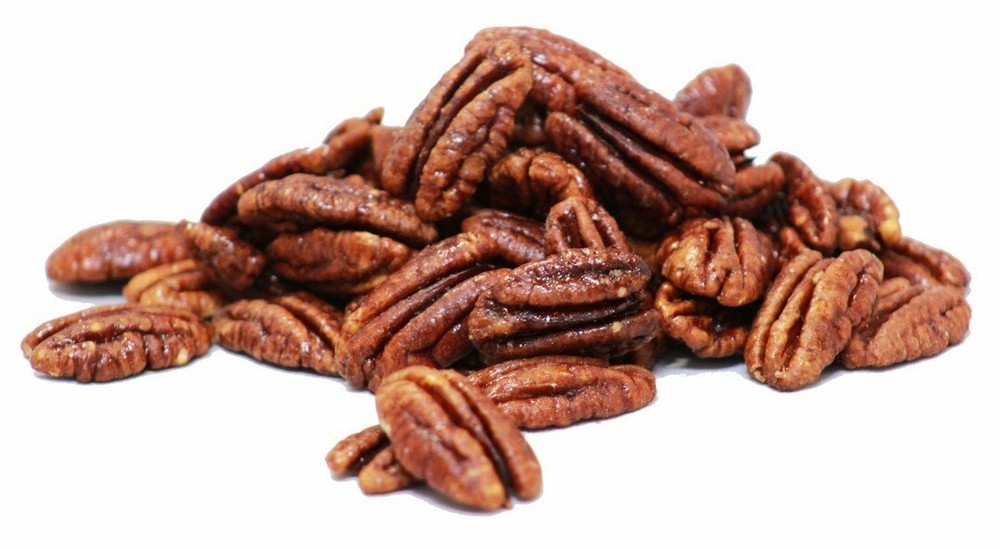 Gourmet Glazed Pecans by It's Delish, 2 lbs