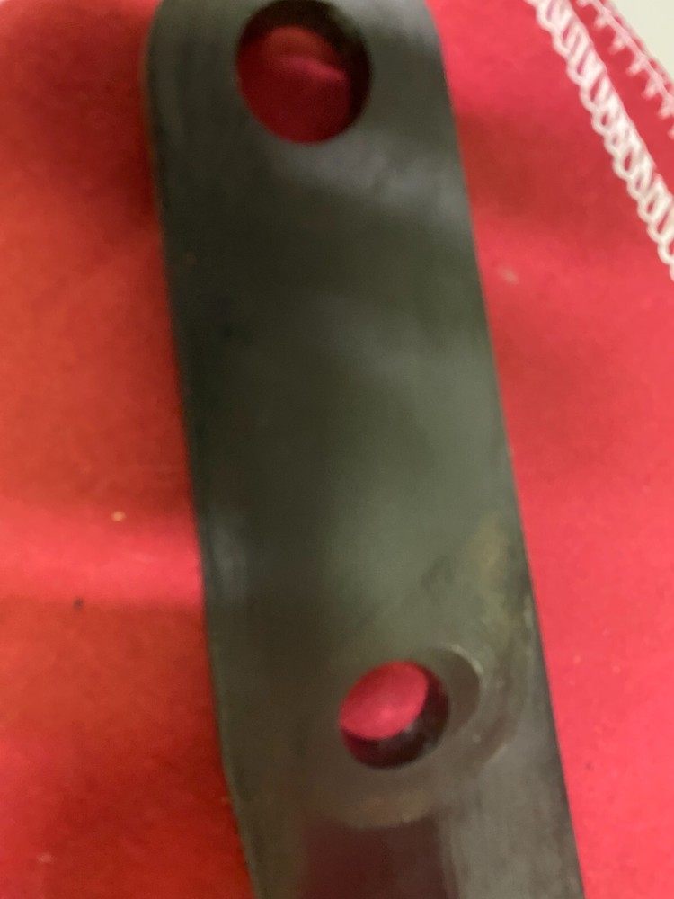 FREIGHTLINER Crossmember underslung BLADE MOUNT BRACKET SUPPORT, # 28171