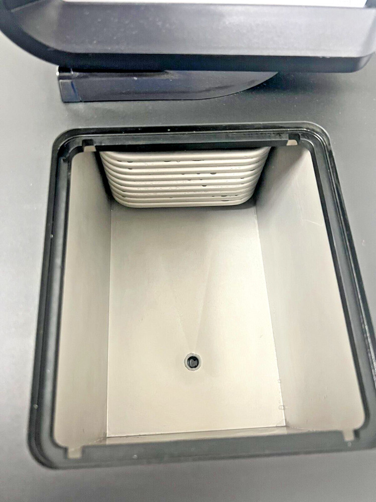 Brookfield TC-550SD-115 Circulating 7L Water Bath with Programmable Controller