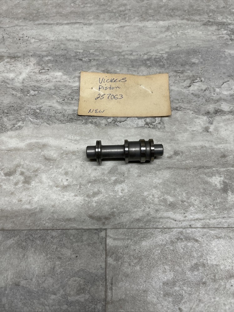 Vickers 257063 Replacement Piston, New