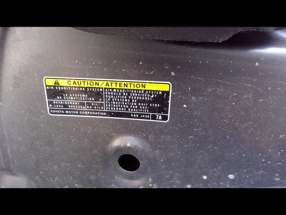 A/C Selector Switch fits 2017 Toyota Sienna automatic temperature control