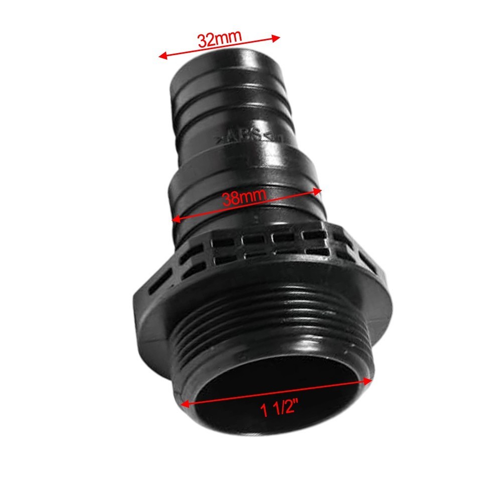 PreFilter Lid Assembly Compatible With Multiple Pumps Pool Maintenance