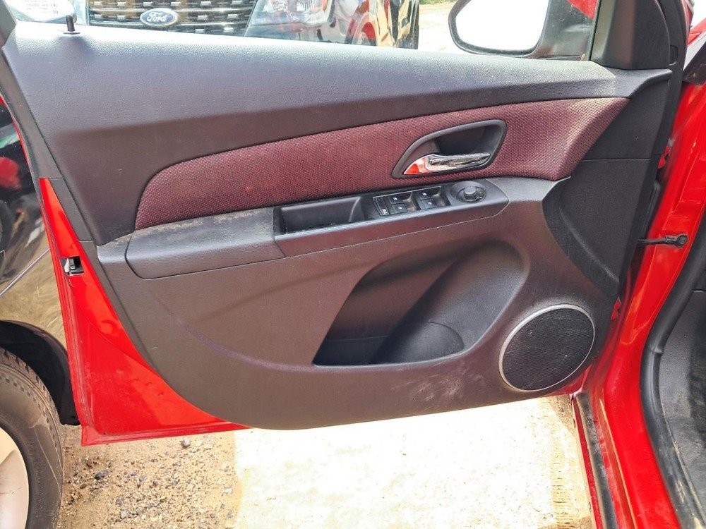 CRUZE 2012 Glove Box 4750790