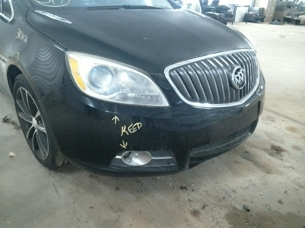 Engine ECM Electronic Control Module Fits 17-20 IMPALA 104907663