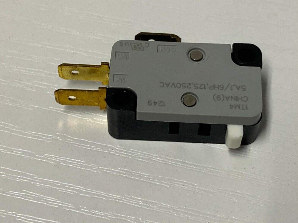 OEM U-Line Switch Micro 2506