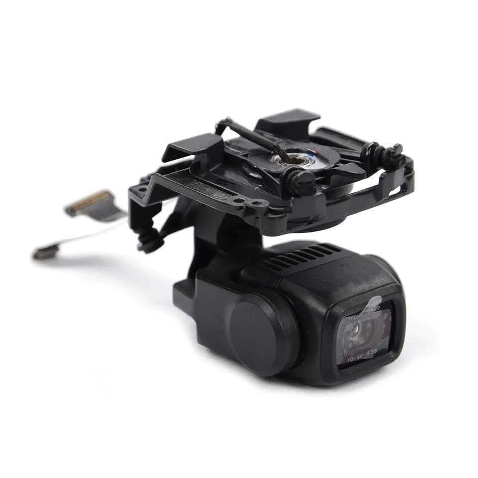 Genuine DJI Mavic Air 2 Drone 4K 3-axis Gimbal Camera Assembly Replacement Part