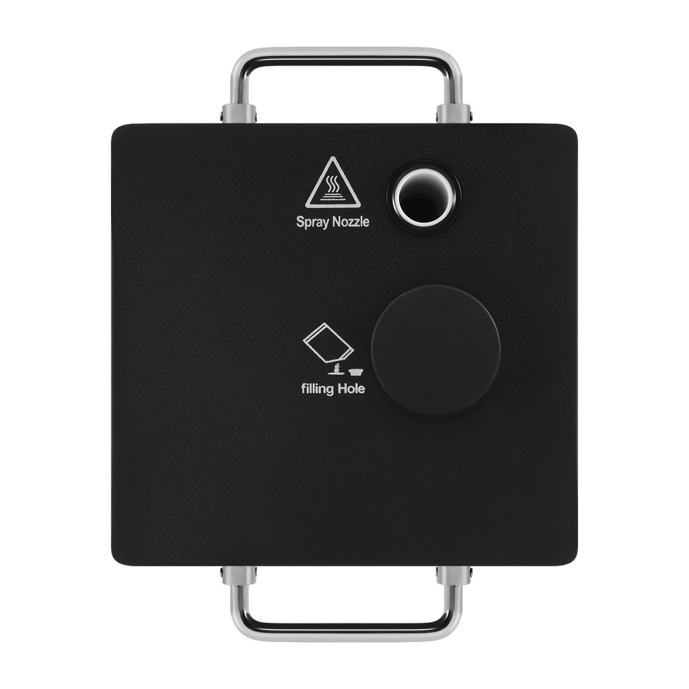 750W Cold Spark Machine DMX Firework Stage Effect DJ Disco Event