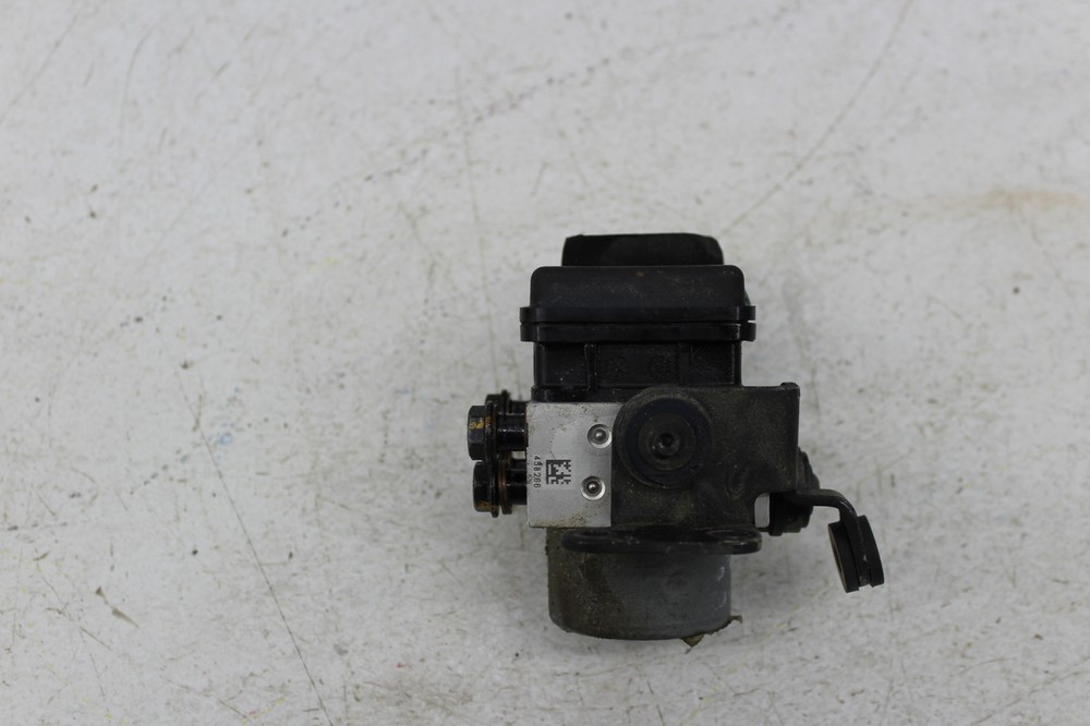 19-21 DUCATI MONSTER 821 ABS PUMP UNIT MODULE