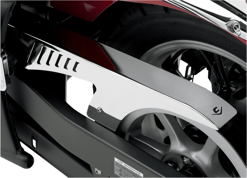EVS Drive Belt Guard 06-0725