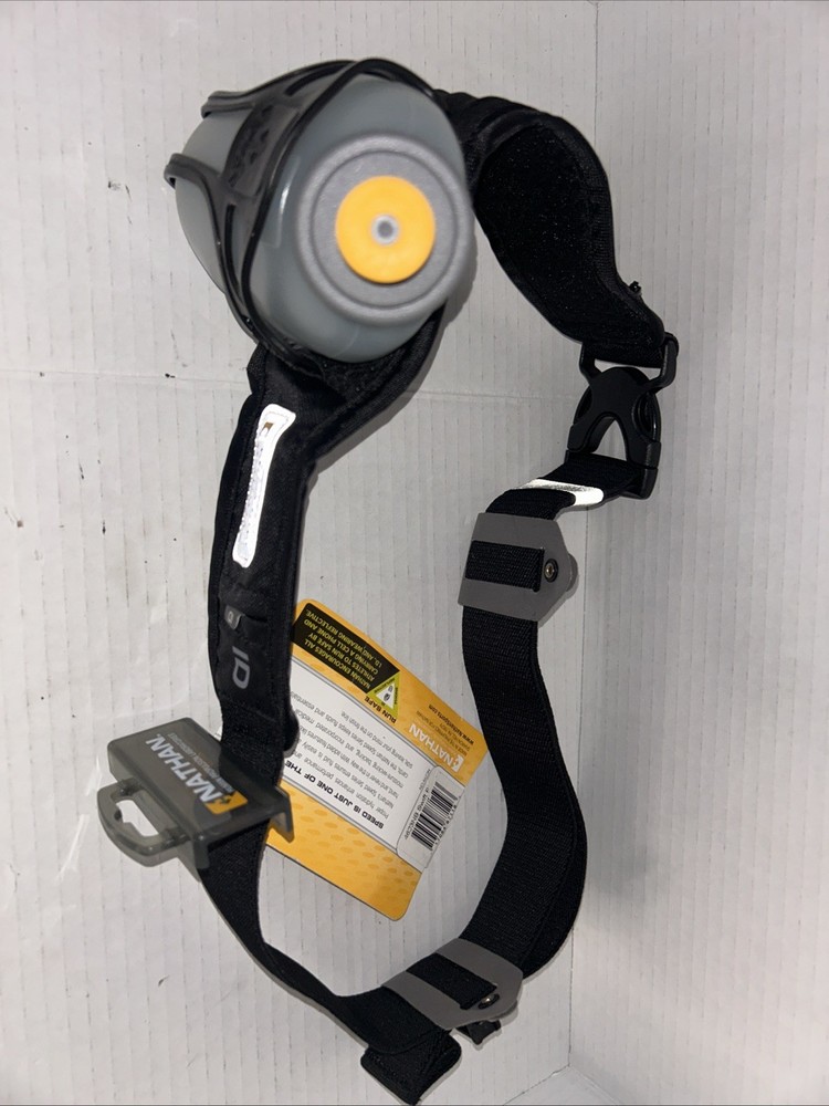 Nathan Human Propulsion “Swift Energy Belt”