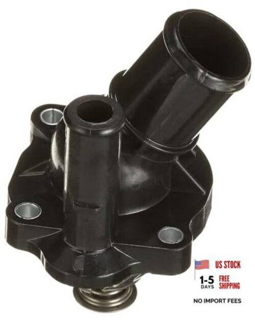 34044 Integrated Housing Engine Coolant Thermostat