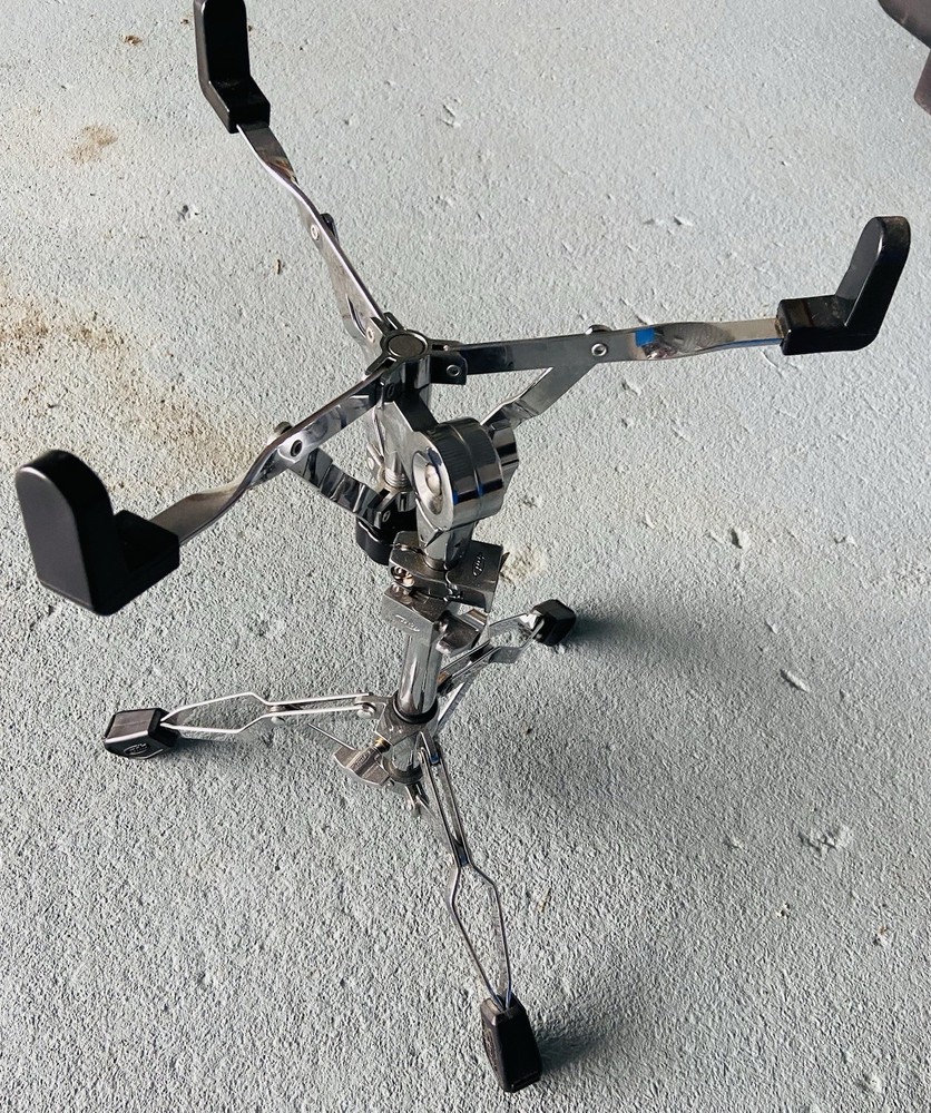 PDP PGSS880 Heavy Duty Snare Drum Stand