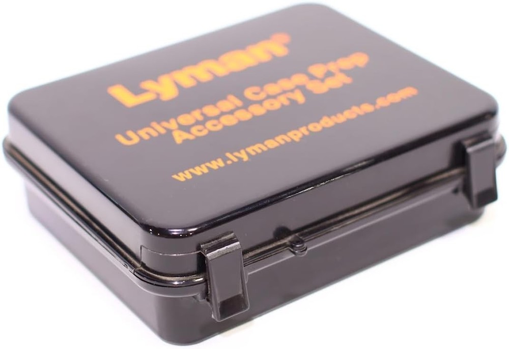 Universal Case Prep Accessory Set