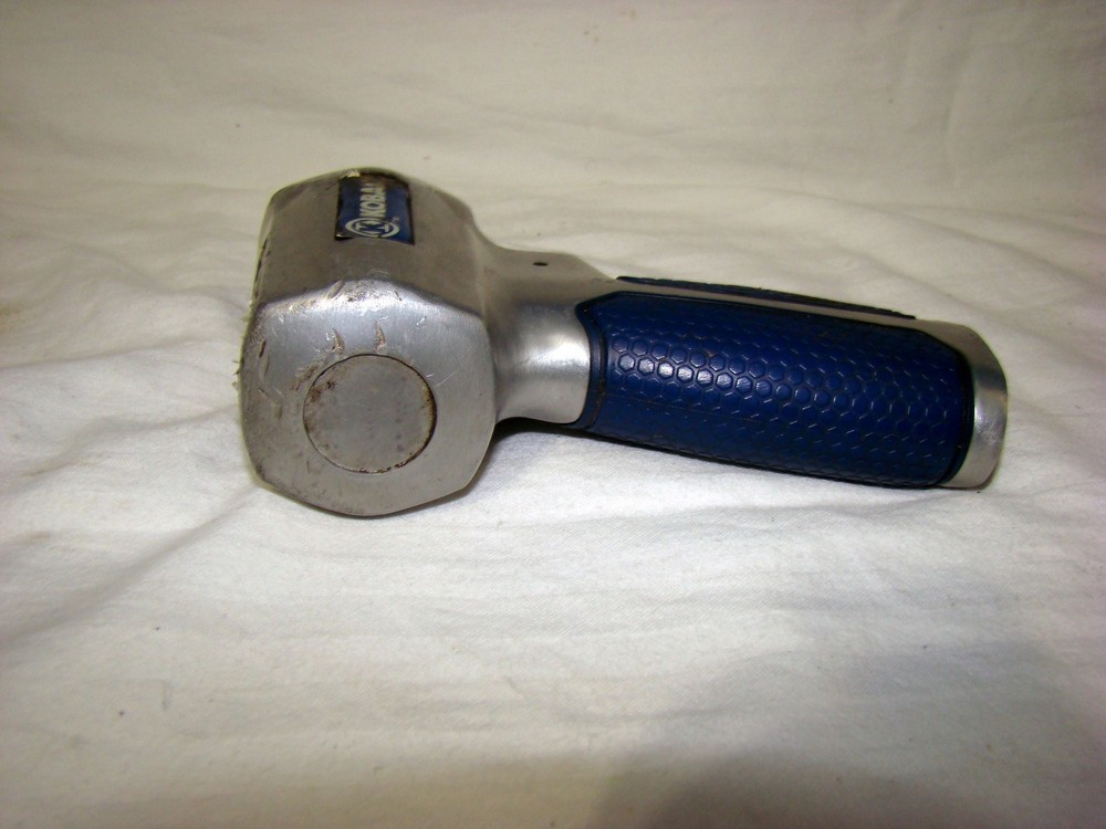 Kobalt Air Hammer Model LGA-620