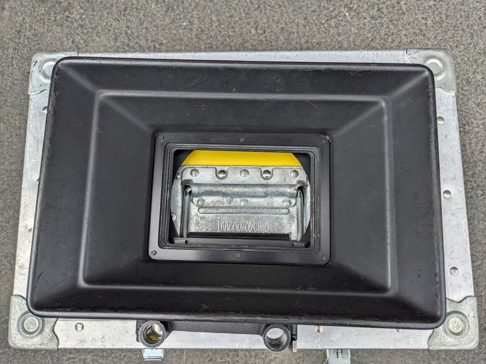 Arri MB-18 4x5.65 Matte Box