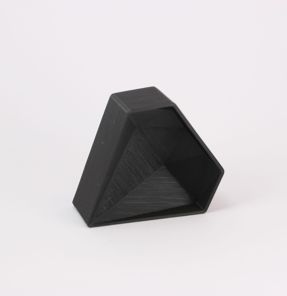 Diamond Bath Bomb Mold, DIY original BathBombs Set 3D Printed Kit