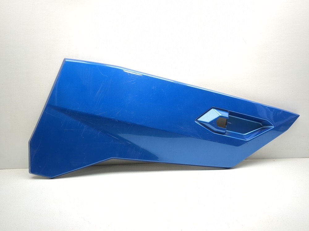 21-24 Can Am Commander 700 XT Left Front Door Panel 705015705