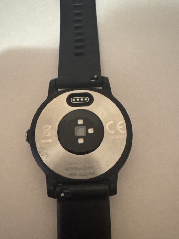 Garmin Vivoactive 3 UNTESTED