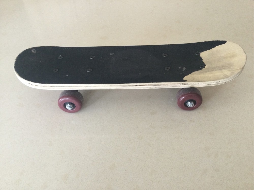 Small Skate Board.