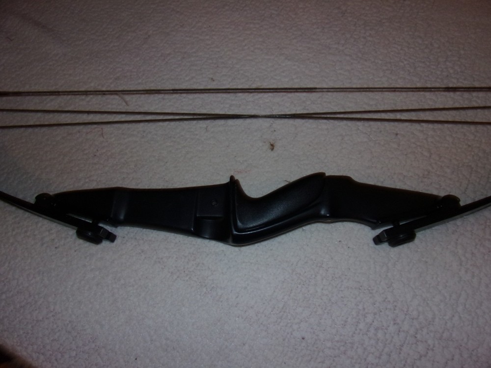 Darton 20MX Compound Bow