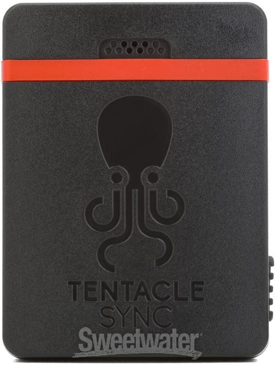 Tentacle Sync Sync E MKII Time Code Generator Single Set