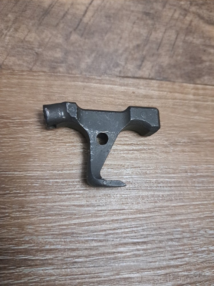 Thompson Center Wedge Pin Puller #7062 Nipple Wrench Muzzleloader - USED