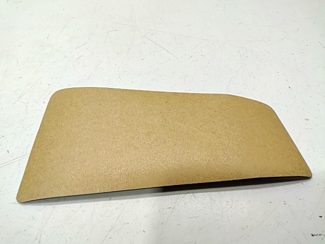 LH Footrest Pad - 2000 POLARIS NOS