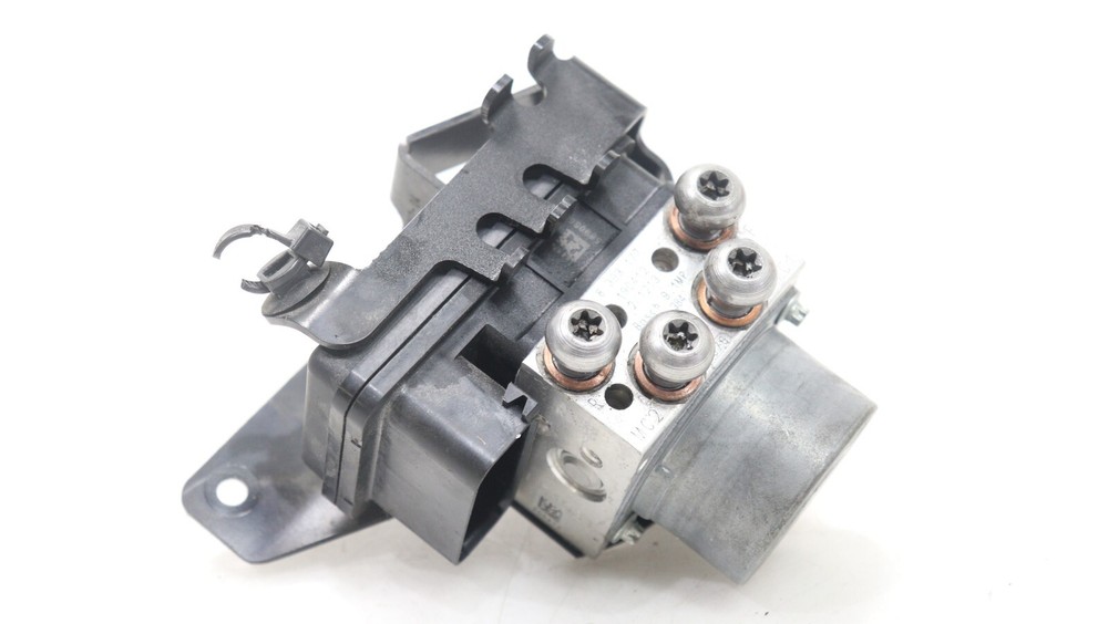 2019 BMW R NINE T ABS PUMP UNIT MODULE