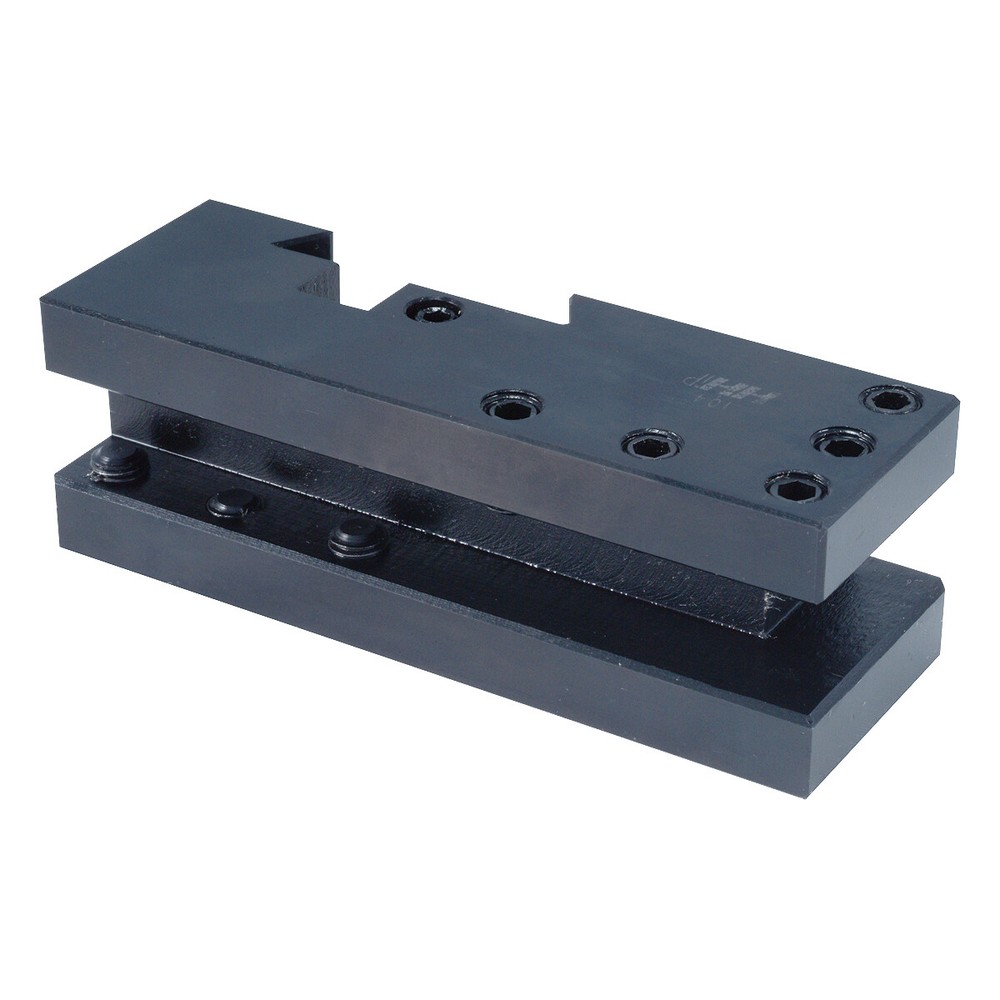 KDK-102 TYPE THREADING & FACING BAR HOLDER (3900-5412)