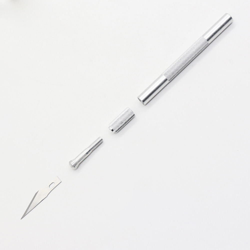 A4 A5 PVC Cutting Mat Self Healing Pad Model Building Tools Set Manual DIY Tool