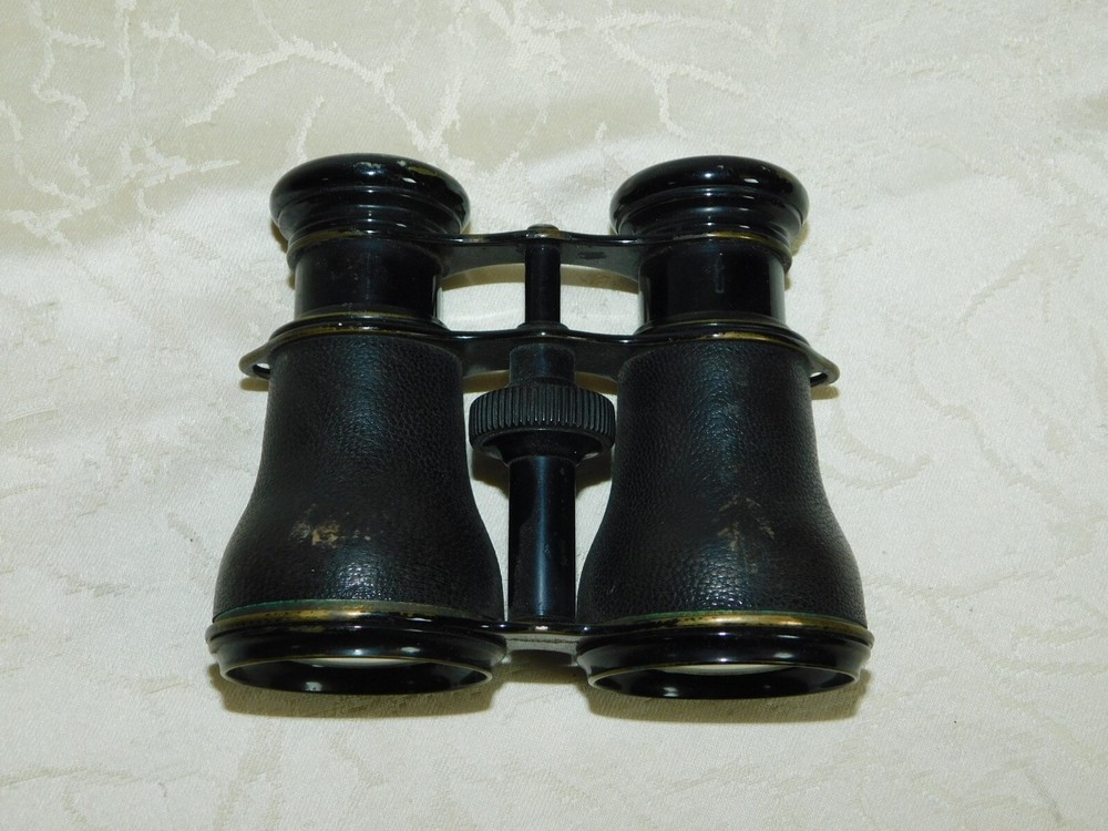 Monopol Binoculars!