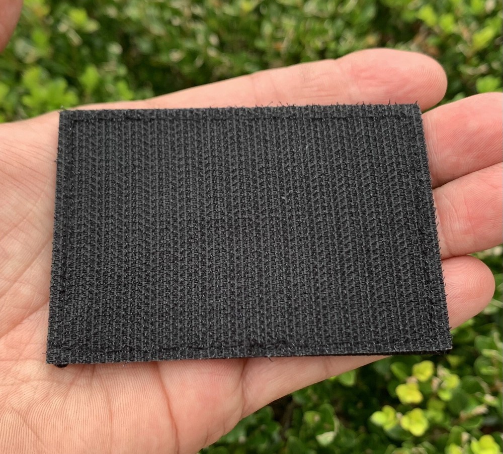 Forward Observations Group FOG Black beard Queen Ann Revenge Black heart Patch !