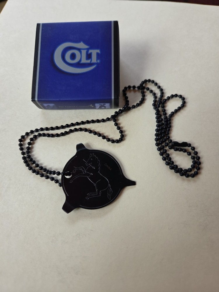 Colt Screwdriver Tool. CT3044