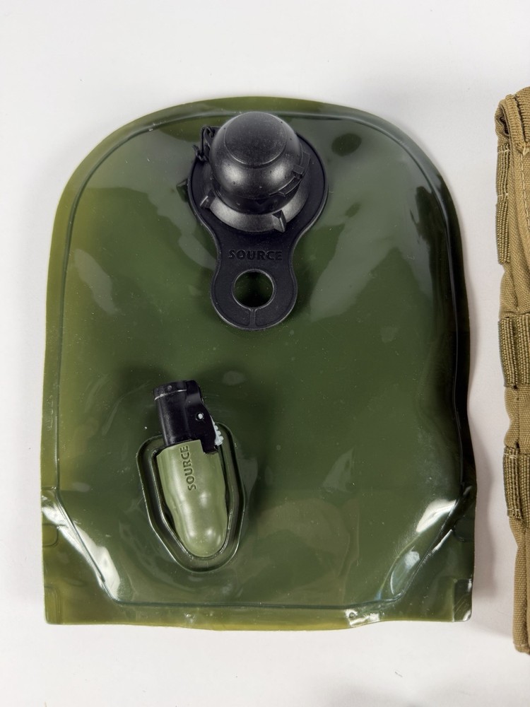 Source Tactical Gear Canteen/Hydration Bladder 16 fl oz