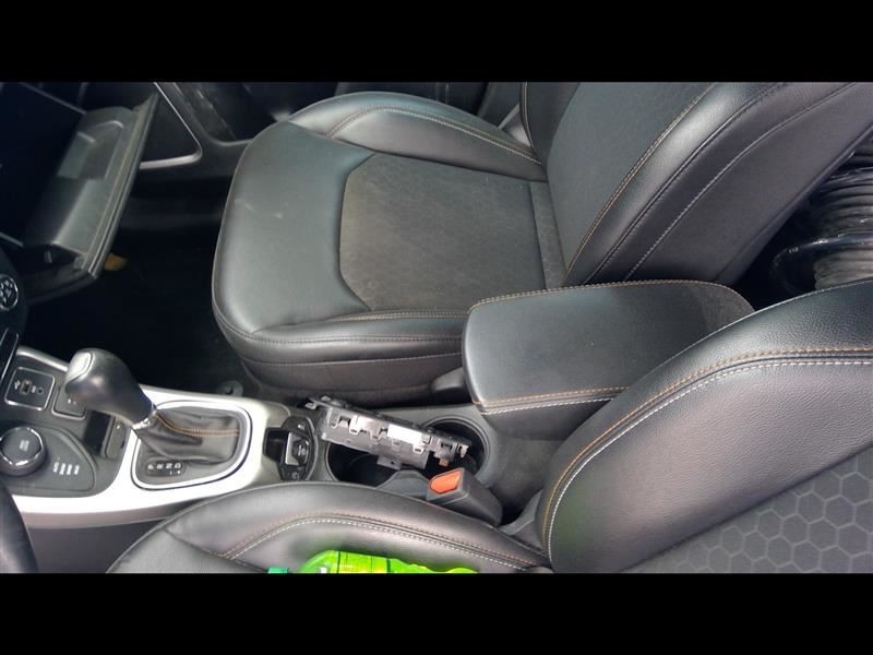 2017-2020 JEEP COMPASS Anti Lock Brake Part Assembly