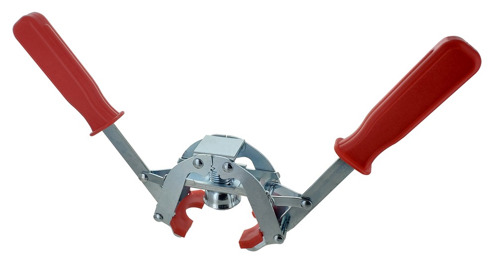 Stainless Steel Double Lever Capper