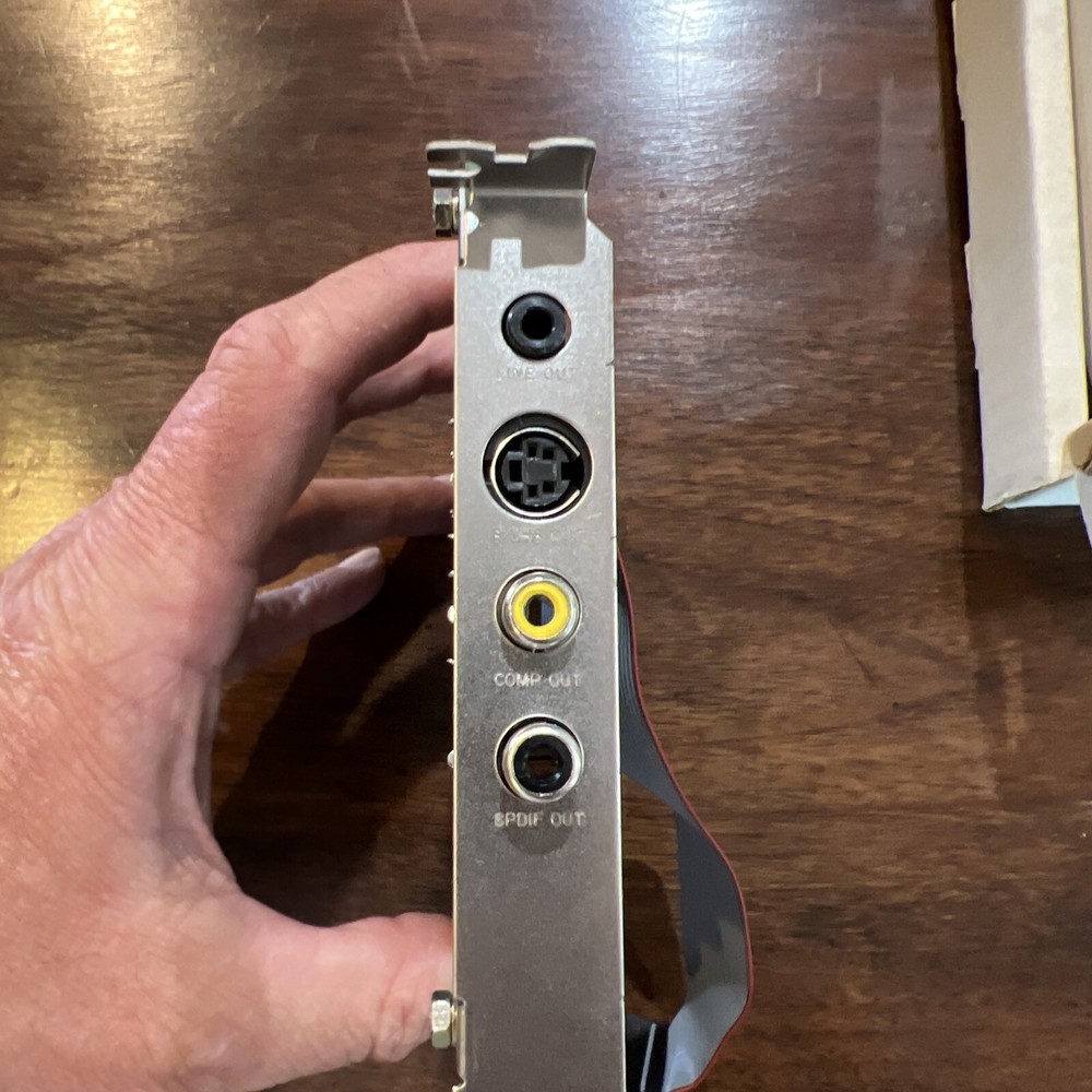 Creative Labs ATI4M / 7160