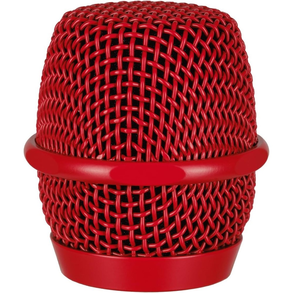 sE Electronics V7 Replacement Mic Grill in Red