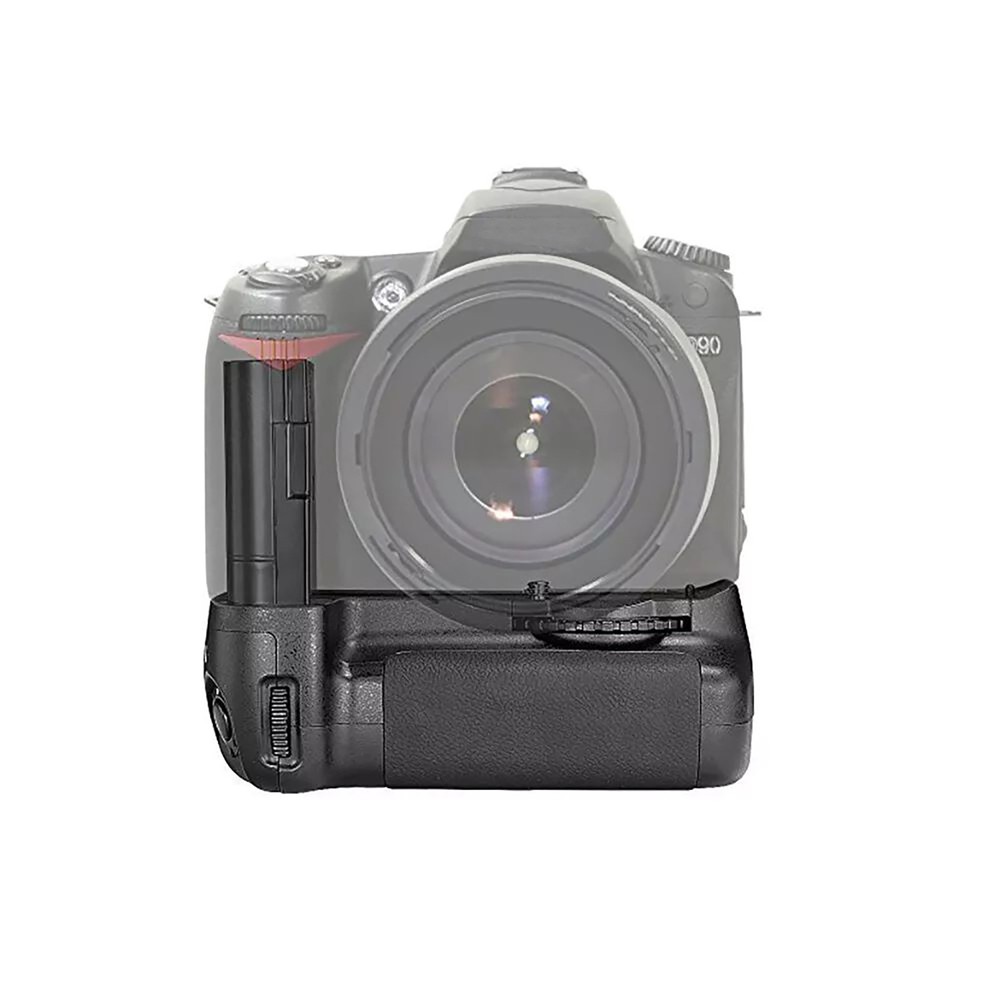 Vertical Battery Grip Hand Holder For Nikon Camera for Replacement Handle Grip