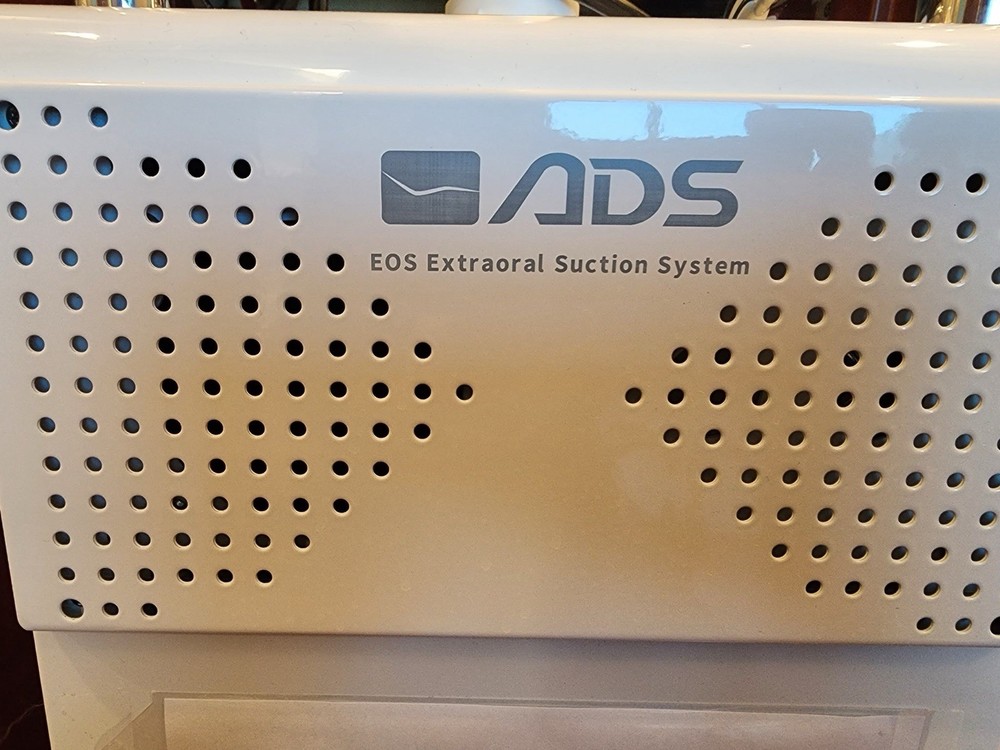 ADS EOS Extraoral Dental Suction System