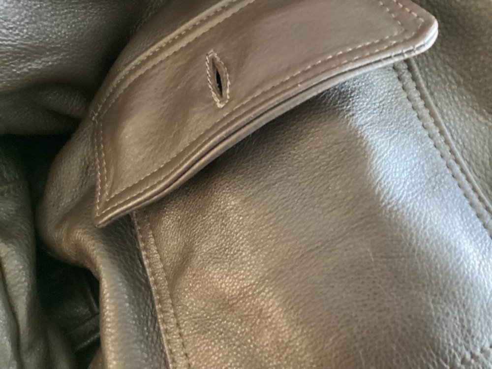 G1 Flying Jacket 50L USMC