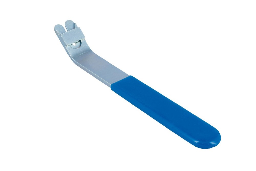 Laser Tools Spring Steel Trim Clip Removal Tool 8663